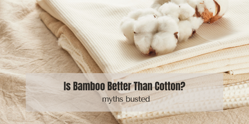 Is Bamboo Better Than Cotton? The Ultimate Fabric Comparison for Comfort, Sustainability, and Everyday Wear