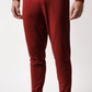 Men's 'Just Don't' Bamboo Jogger & Pullover Set