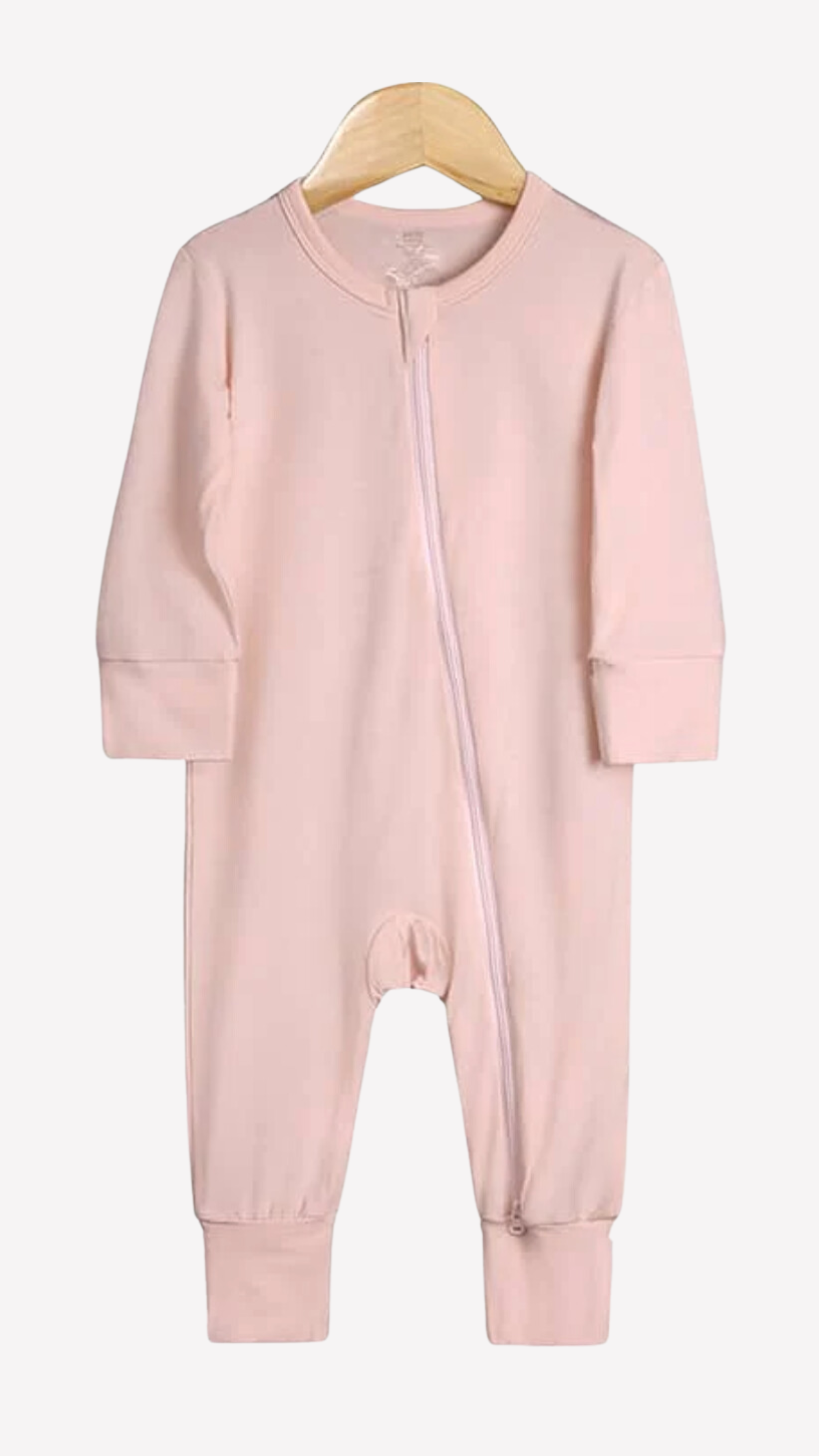 Robots Bamboo Romper