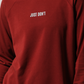 Women's 'Just Don't' Bamboo Pullover