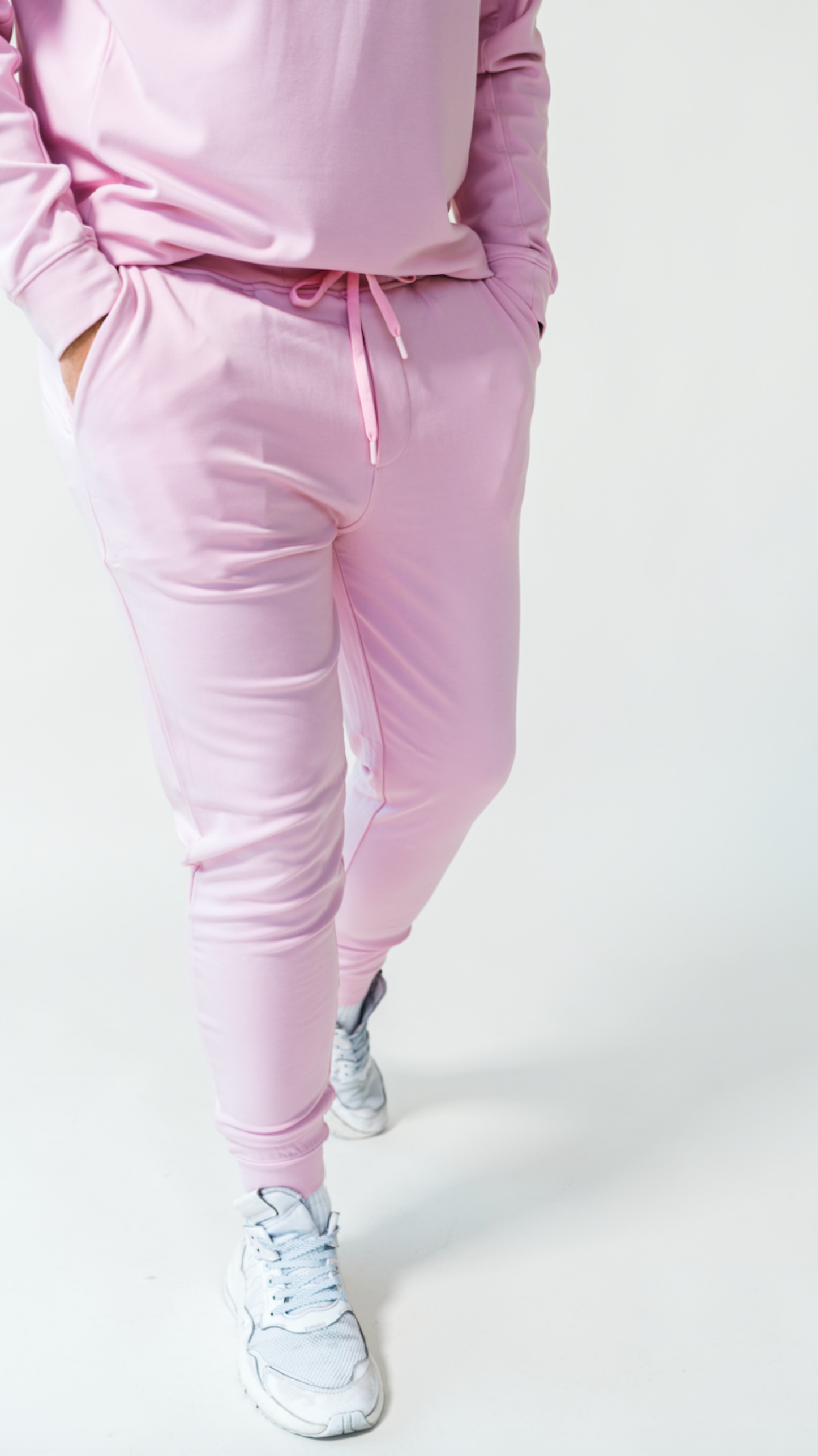 Men's Ultra Soft Bamboo Joggers