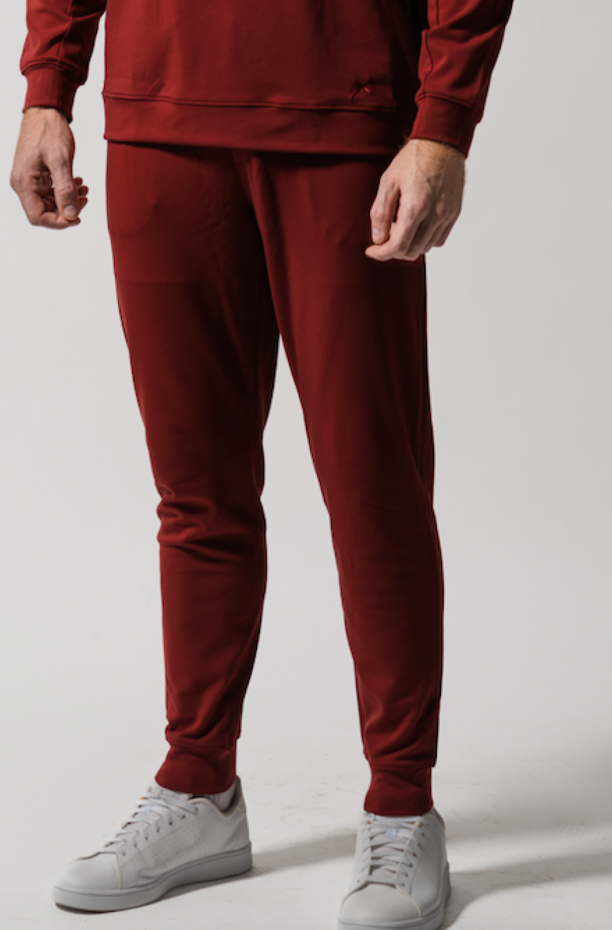 Men's Ultra Soft Bamboo Joggers