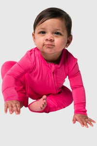 I bought Monday baby