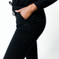 Women's Bamboo Jogger Pants