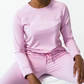 Women's 'I Don't Do Mondays' Bamboo Pullover