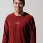 Men's 'Sounds Like A You Problem' Bamboo Full Sleeve Pullover