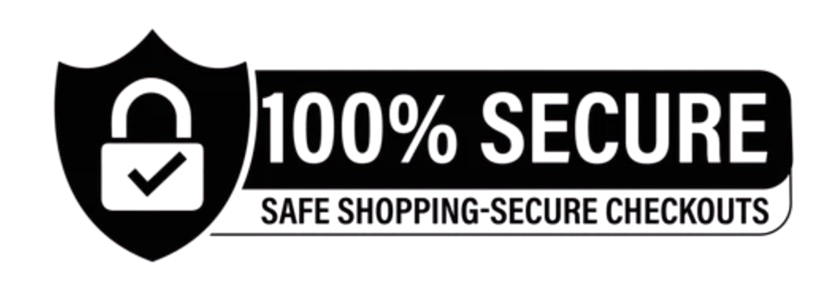 Trust secure badge